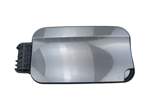 fuel tank door of the fuel PEUGEOT RIFTER (2018-2023) EVL