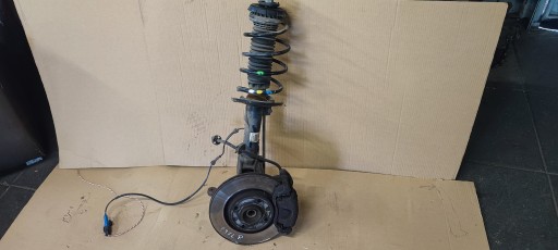 CITROEN C3 II LIFT 13-16r. Mcpherson Moyeu support broche Droit 1.0 VTI