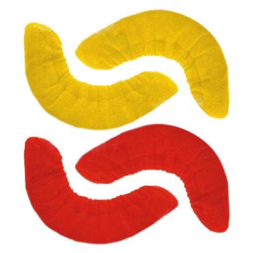 2пари ковзанів, леза, куртка, захисна кришка для