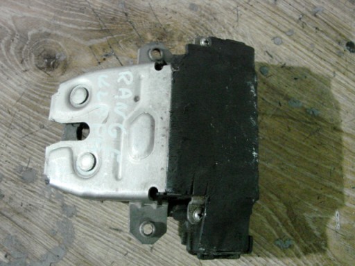 КРАН ЗАМОК ROVER SPORT 2.7 2007 FQR500130