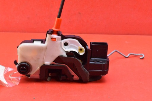 lock door right rear part rear EU OPEL MOKKA A 12-15