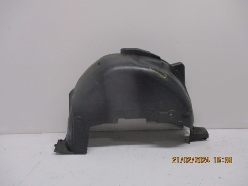 mudguard PEUGEOT RIFTER 9817398380 9817398280 rear. right left