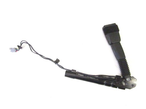 gurtstraffer rechts vorne haken BMW e81 e82 e87 e88 e90 e91 e92 LCI LIFT