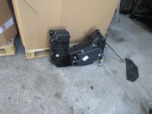 БАК ADBLUE AD BLUE RENAULT ESPACE V 5 2.0