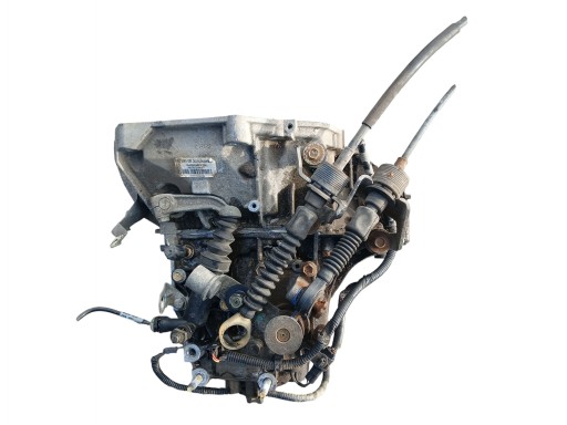 getriebe SUZUKI BALENO II 1.2 90KM YRA YRC 127 tsd