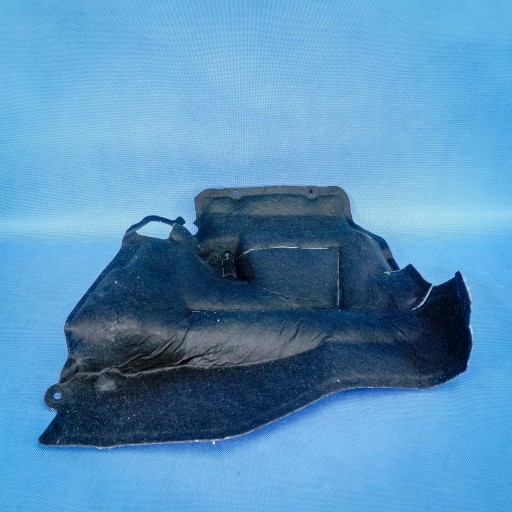 soundproofing boot right BMW X3 G01 51487943078 7943078
