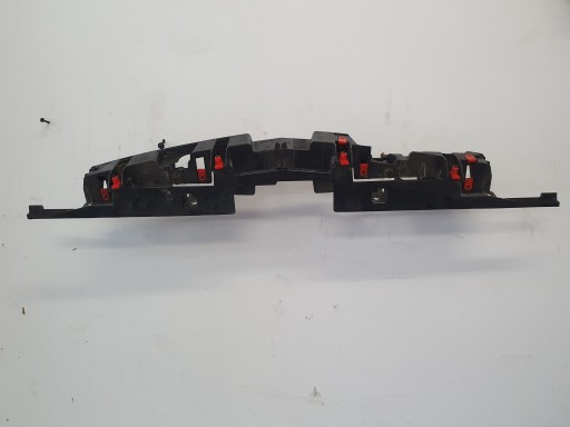 OPEL ASTRA J front upper panel front plastic