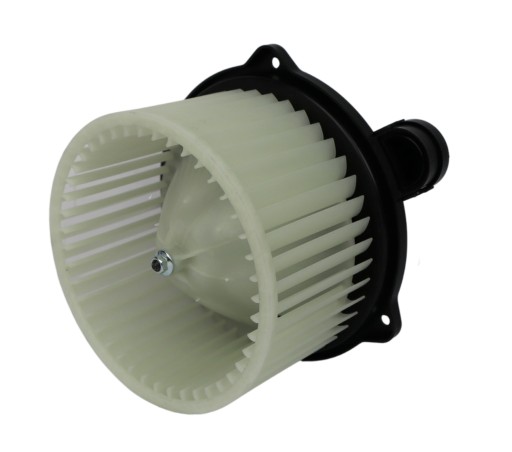 45284521444 - ВЕНТИЛЯТОР ДВИГАТЕЛЯ HYUNDAI BAYON 2021 -