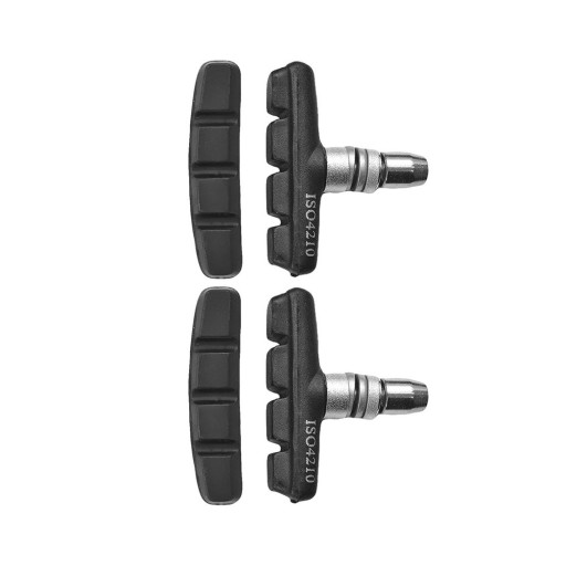 Nexelo L122782NEX керамічні гальмівні колодки