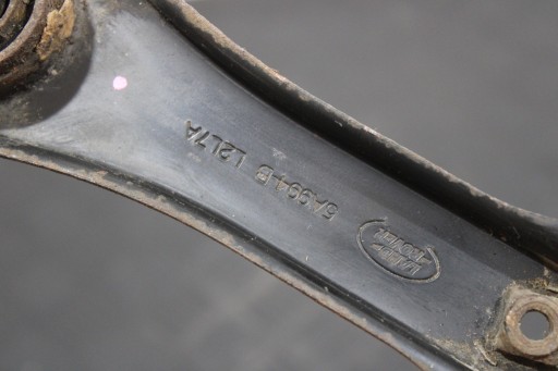 Querlenker rechts heck 5A994B L2L7A LAND ROVER EVOQUE L538 LIFT