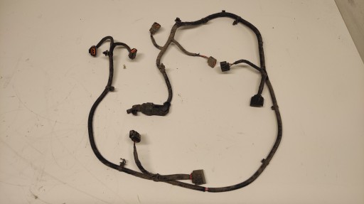 KIA SPORTAGE IV LIFT bundle wiring PDC rear part 19