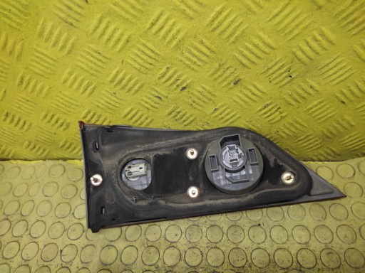 HONDA ACCORD VII KOMBI light right rear part to the bonnet