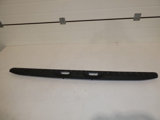 lista küszöb csomagtartó A9066860074 SPRINTER 906