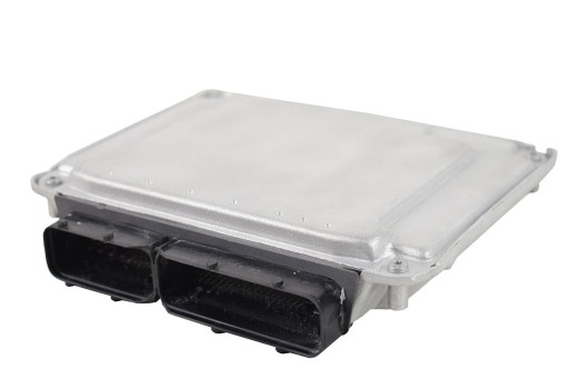 Computer Bedienteil VW SKODA FABIA II 045906019CD