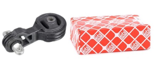 103432 - ПОДУШКА ДВИГАТЕЛЯ HONDA CR-V III RE 2.4 И-VTEC 4WD