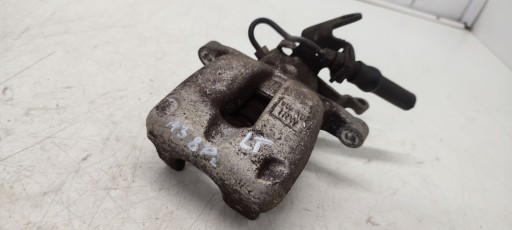 caliper rear part rear left Audi A3 8P 2,0 TFSI