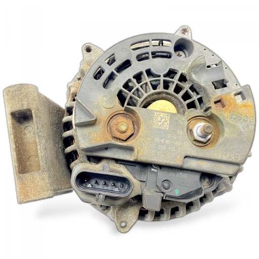 A0151540502 генератор mercedes-benz