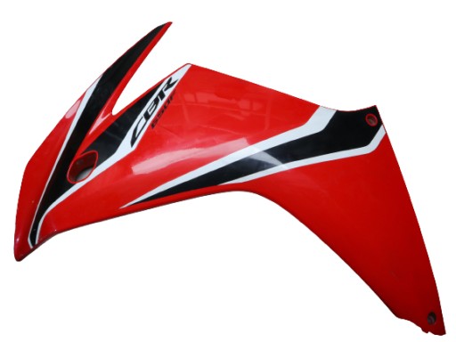 64225MJEDK0ZA - Обтічники передні Honda CBR650F