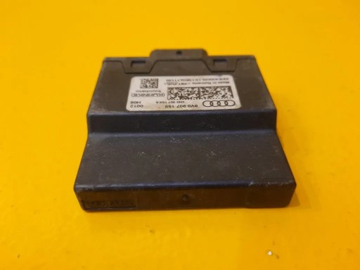 Audi a3 s3 8v звуковий контролер 8v0907159