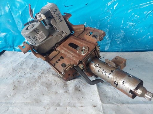 control electrics CLIO III 8200826807