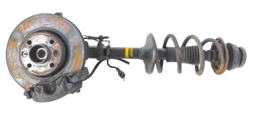 DACIA LOGAN MCV І 1.6 MPI КРОСОВЕР ПРАВЕ КОПИТО