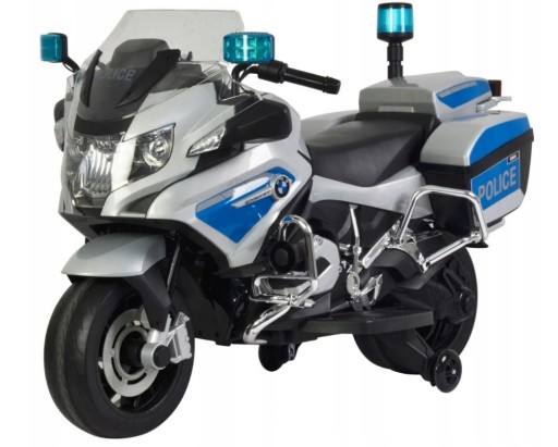 Мотор LEANToys Silver до 30 кг