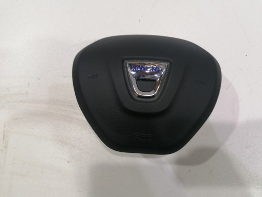 DACIA LOGAN II ЛИФТ ПОДУШКА БЕЗОПАСНОСТИ ПОДУШКА ВОДИТЕЛЯ ORG