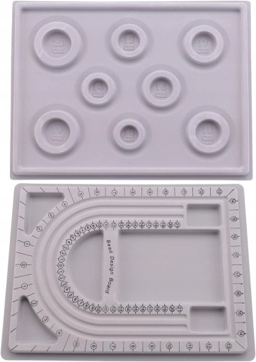 Піднос для виготовлення прикрас своїми руками