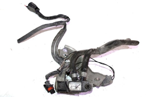 0281002772 - ДАТЧИК ТИСКУ ВИХЛОПНИХ ГАЗІВ TRAFIC VIVARO ESPACE IV