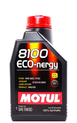 MOTUL 102782 Motorový olej