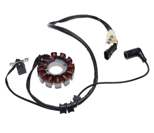 W2208046 - Vespa LX 125 150 SPRINT 3V статор Іскроутворювач запалювання