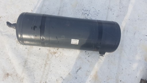 БАК ВОЗДУШНЫЙ ЦИЛИНДР 20Л DAF 45 55 LF