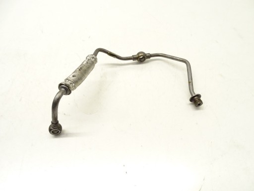 oil line ZASILANIA TURBO AUDI A6 A7 Q5 3.0 TDI 059145771AS