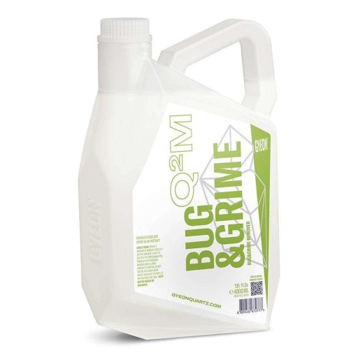 Средство для удаления насекомых Gyeon Q2M Bug Grime 4L