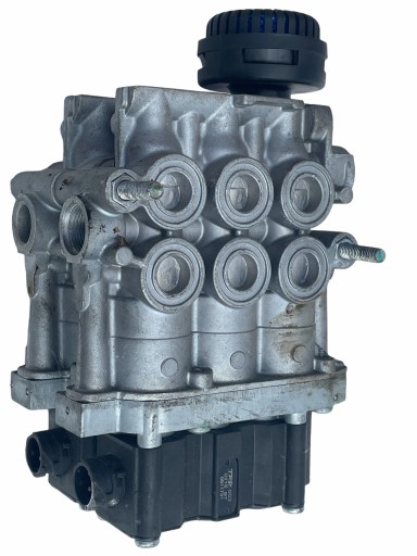 DAF TRP ECAS ДВОЙНОЙ КЛАПАН 1305452 НОВЫЙ