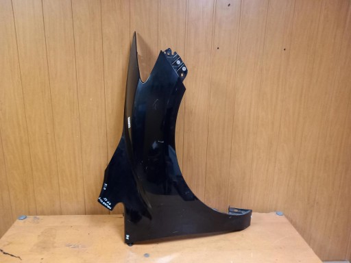 fender right front MAZDA CX-7 06-12
