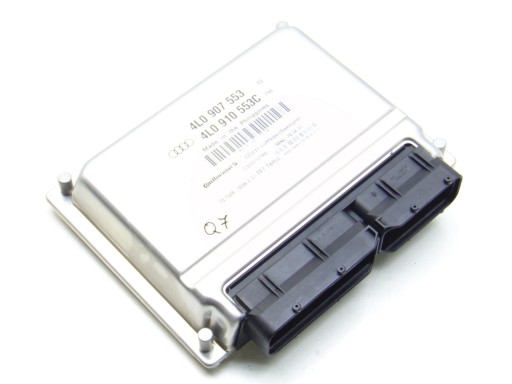 Модуль підвіски AUDI Q7 4l 4L0907553 4L0910553C