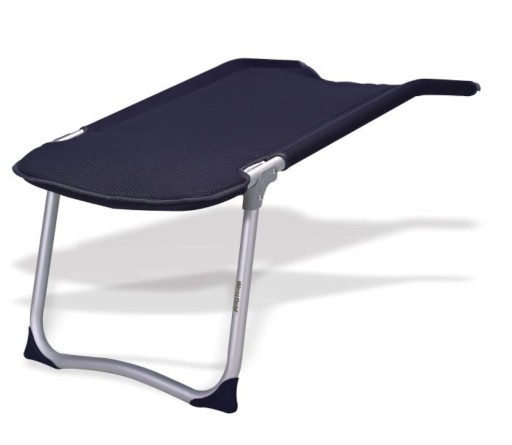 301-206PB - Подставка для ног Inventor 1 для стула-Westfield