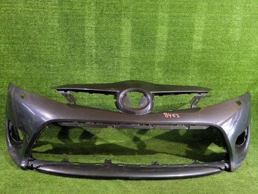 nárazník přední předek TOYOTA VERSO LIFT 13- NR.Z9463