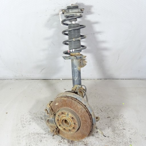 Seat toledo iii 2.0fsi mcperson комплект лівої ноги