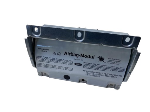 airbag airbag autisti FORD S-MAX e 6M21-U042B85P-AJW