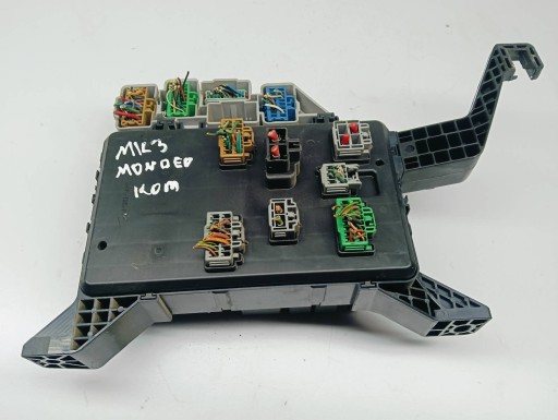 Module Fusibles FORD Mondeo MK3 03r 1S7T-14A073-AE