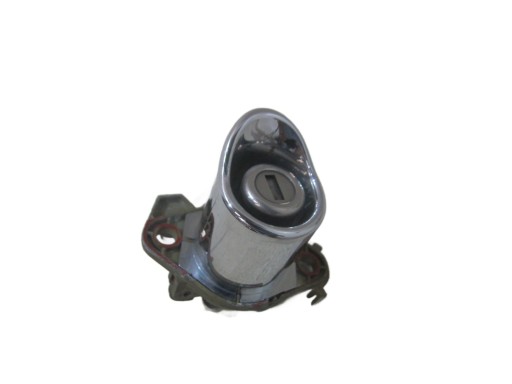 BMW Z3 E36 CABRIO lock lock cylinder CHROM of the rear bonnet boot 51248269957