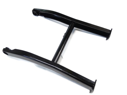 Shl0153 - Центральні ніжки основа Shl M04 пофарбована