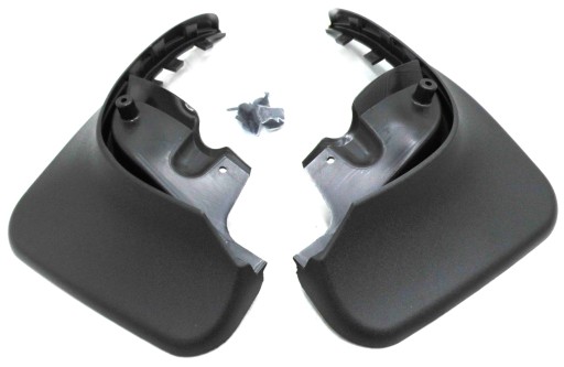 Брызговики задние FORD S-MAX Mk1