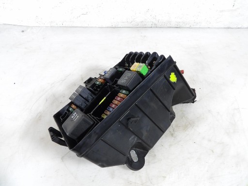 Boîte Module fusibles SEAT LEON III VW SKODA AUDI 5F