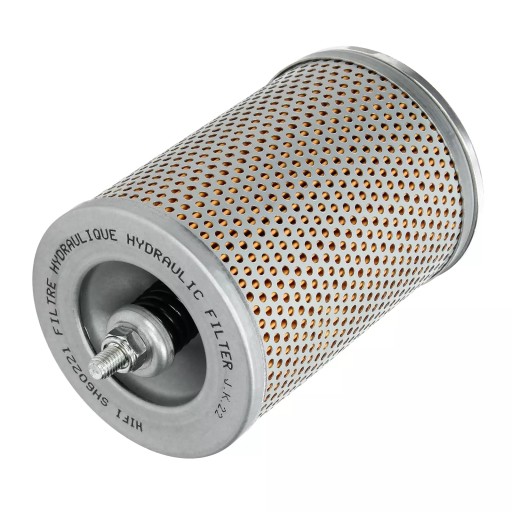 3661200278643 - Гідравлічний масляний фільтр Hifi FILTER SH 60221