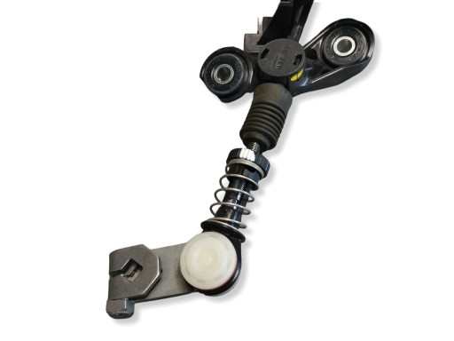 Cupra Formentor lift meccanismo del cambio cambio ingranaggi 5WA713034K