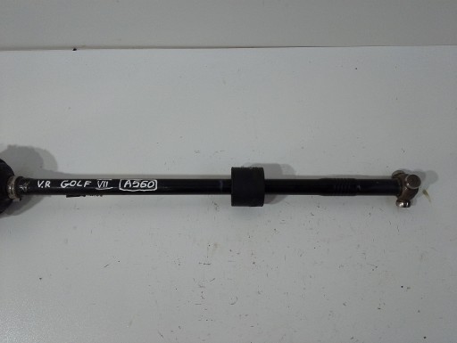 Volkswagen Golf VII semi-axis front right 5Q0407272DF (A560)