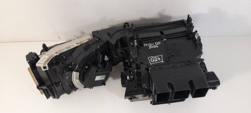 Audi Q5 80A SQ5 FY 2024r heater complete 80B816005BJ (QR4)